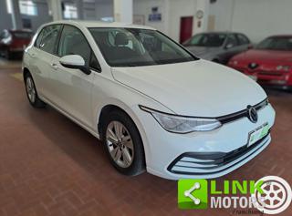 VOLKSWAGEN Golf usata, con Chiusura centralizzata