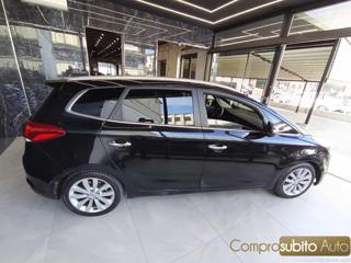 KIA Carens usata, con Airbag Passeggero