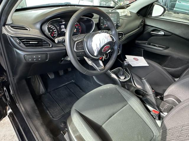 FIAT Tipo usata, con Immobilizzatore elettronico
