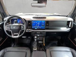 FORD Bronco usata, con Cronologia tagliandi