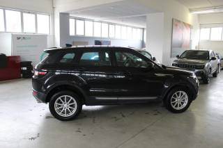 LAND ROVER Range Rover Evoque usata, con Autoradio