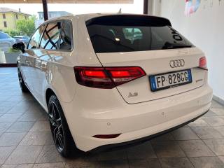 AUDI A3 usata, con Sistema di navigazione