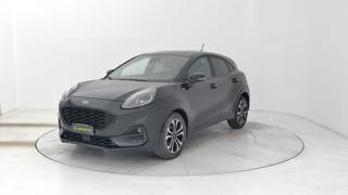 FORD Puma 1.0 ecoboost h ST-Line s&s 125cv