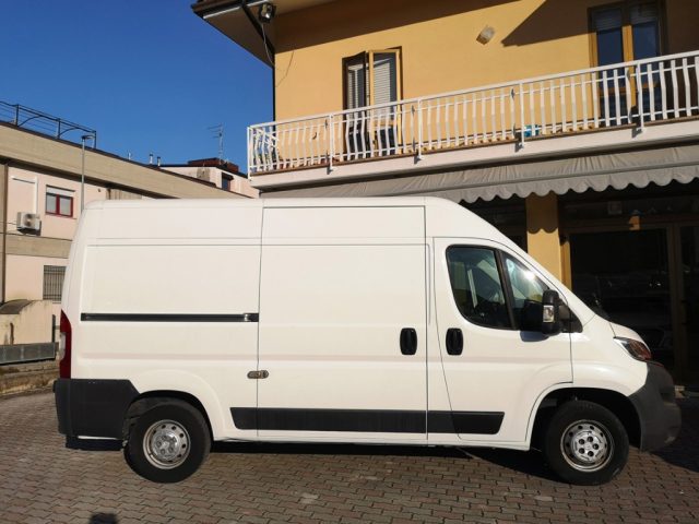 CITROEN Jumper usata, con Airbag