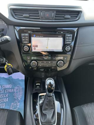 NISSAN X-Trail usata, con Cerchi in lega