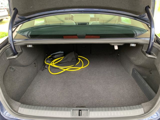 VOLKSWAGEN Passat usata, con Vivavoce