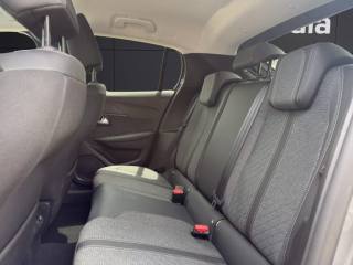 PEUGEOT 208 usata, con Touch screen