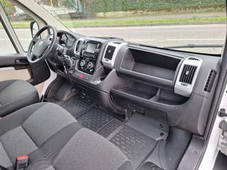 FIAT Ducato usata, con Airbag