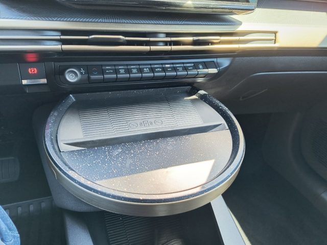 LANCIA Ypsilon usata, con Sensore di luce