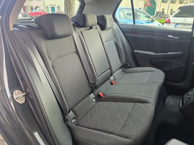 VOLKSWAGEN Golf usata 124