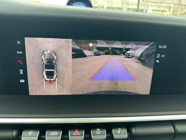 PORSCHE 911 usata, con Controllo automatico clima