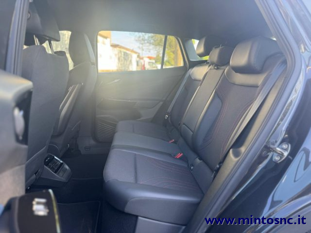 VOLKSWAGEN ID.4 usata, con Immobilizzatore elettronico