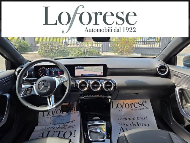 MERCEDES-BENZ A 180 usata, con Chiusura centralizzata