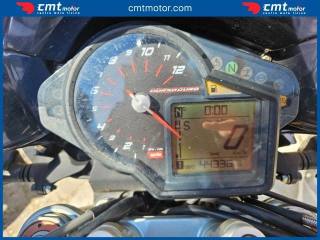 APRILIA Dorsoduro 1200 usata 4