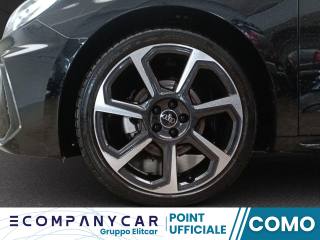 AUDI A1 usata, con Park Distance Control