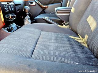 DACIA Duster usata, con Immobilizzatore elettronico