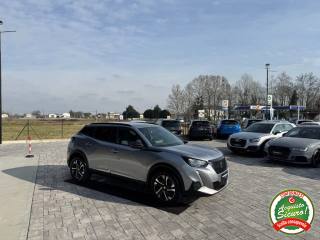 PEUGEOT 2008 usata, con Cerchi in lega