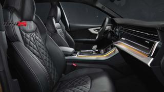 AUDI Q8 usata, con Airbag Passeggero