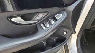 MERCEDES-BENZ GLC 220 usata, con Cruise Control
