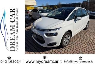 CITROEN C4 Picasso 1.6 HDi Seduction