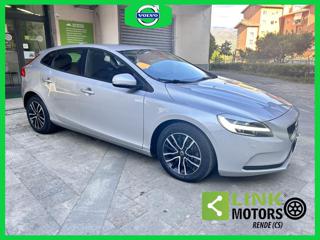 VOLVO V40 usata, con Cerchi in lega