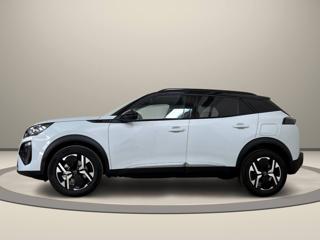 PEUGEOT 2008 usata, con Airbag laterali