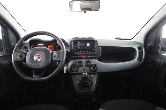 FIAT Panda usata 4