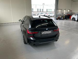 BMW 320 usata, con Alzacristalli elettrici