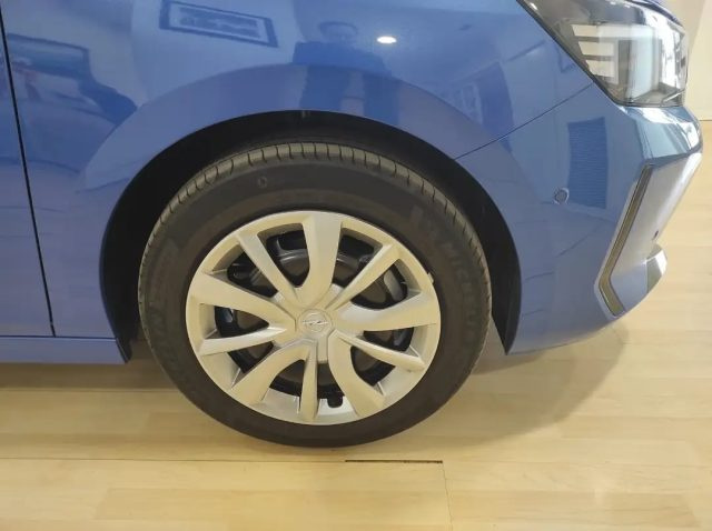 OPEL Corsa usata, con Antifurto