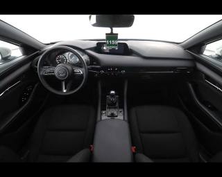 MAZDA 3 usata, con Servosterzo