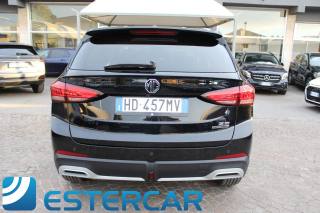 MG ZS usata, con Fari LED