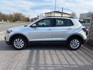 VOLKSWAGEN T-Cross usata, con Airbag laterali