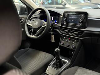 VOLKSWAGEN T-Roc usata, con ESP