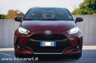 TOYOTA Yaris 1.5 Hybrid 5 porte Trend
