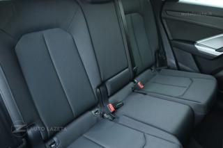AUDI Q3 usata, con Portellone posteriore elettrico