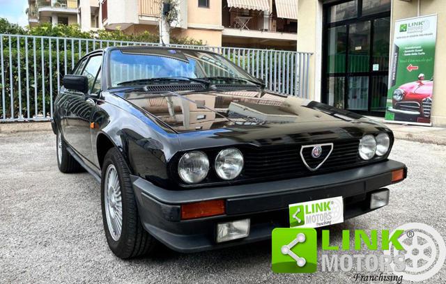ALFA ROMEO GTV usata 0