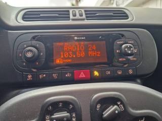 FIAT Panda usata, con Touch screen