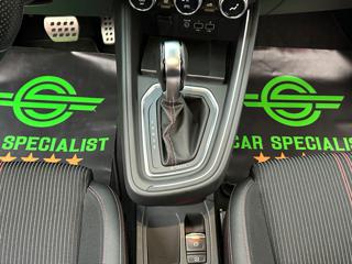 RENAULT Clio usata, con ESP