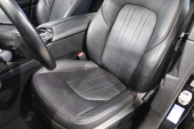 MASERATI Levante usata, con Controllo trazione