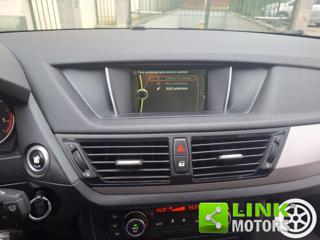 BMW X1 usata, con Immobilizzatore elettronico