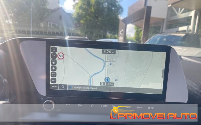 HYUNDAI i20 usata, con Airbag Passeggero
