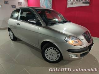 LANCIA Ypsilon usata 15