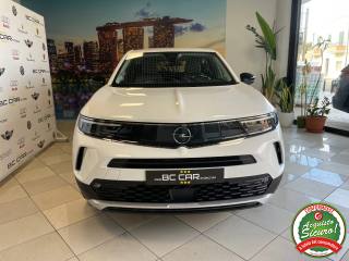 OPEL Mokka usata, con Airbag