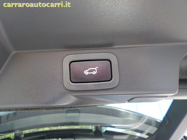 LAND ROVER Range Rover Sport usata, con Sensore di pioggia