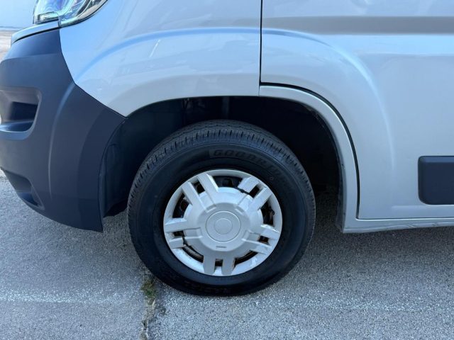 FIAT Ducato usata, con Chiusura centralizzata