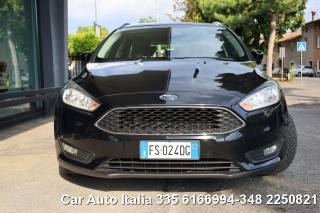 FORD Focus usata 138