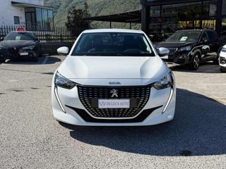 PEUGEOT 208 usata, con Airbag