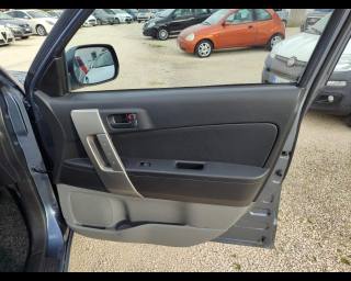 DAIHATSU Terios usata 24