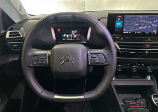 CITROEN C4 usata, con Immobilizzatore elettronico