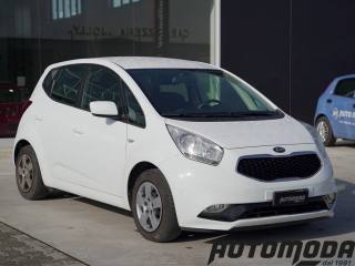 KIA Venga usata, con Airbag laterali
